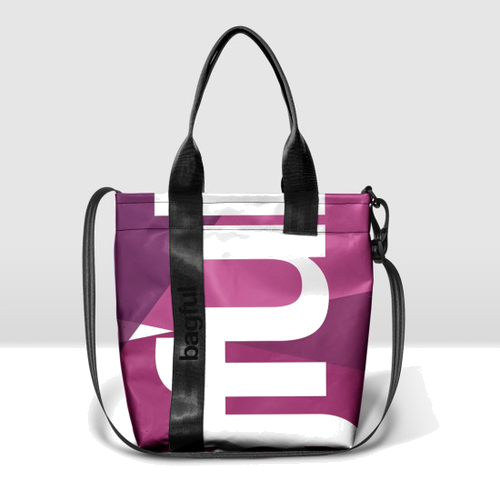 BORSA GLAM ELECTRIC