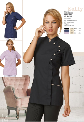 CASACCA KELLY